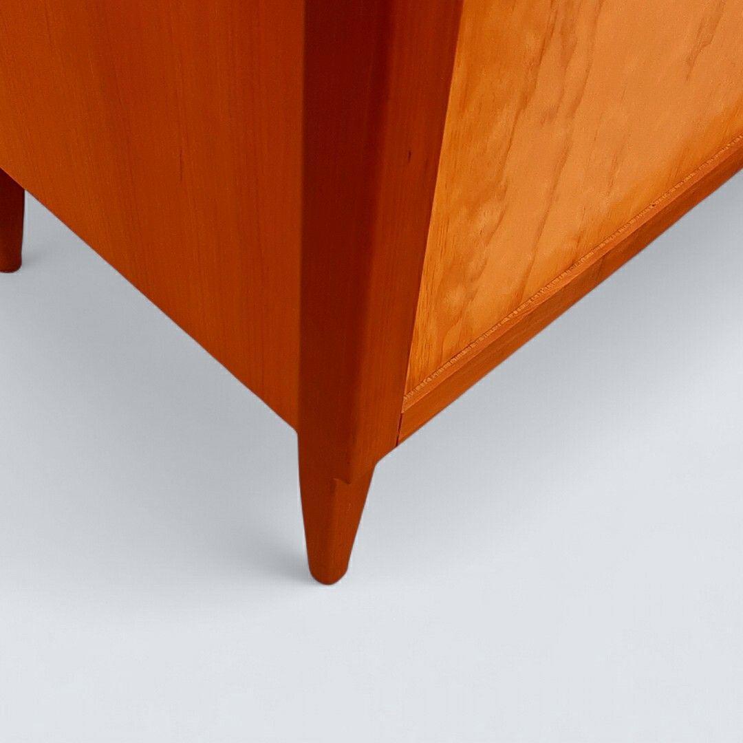 家具蔵 KAGURA エミネント 84 無垢材 ハイチェスト