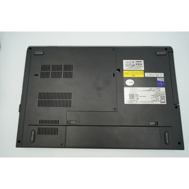 フルHD 美品★ 15 NEC i5-6 8GB SSD128GB オフィス