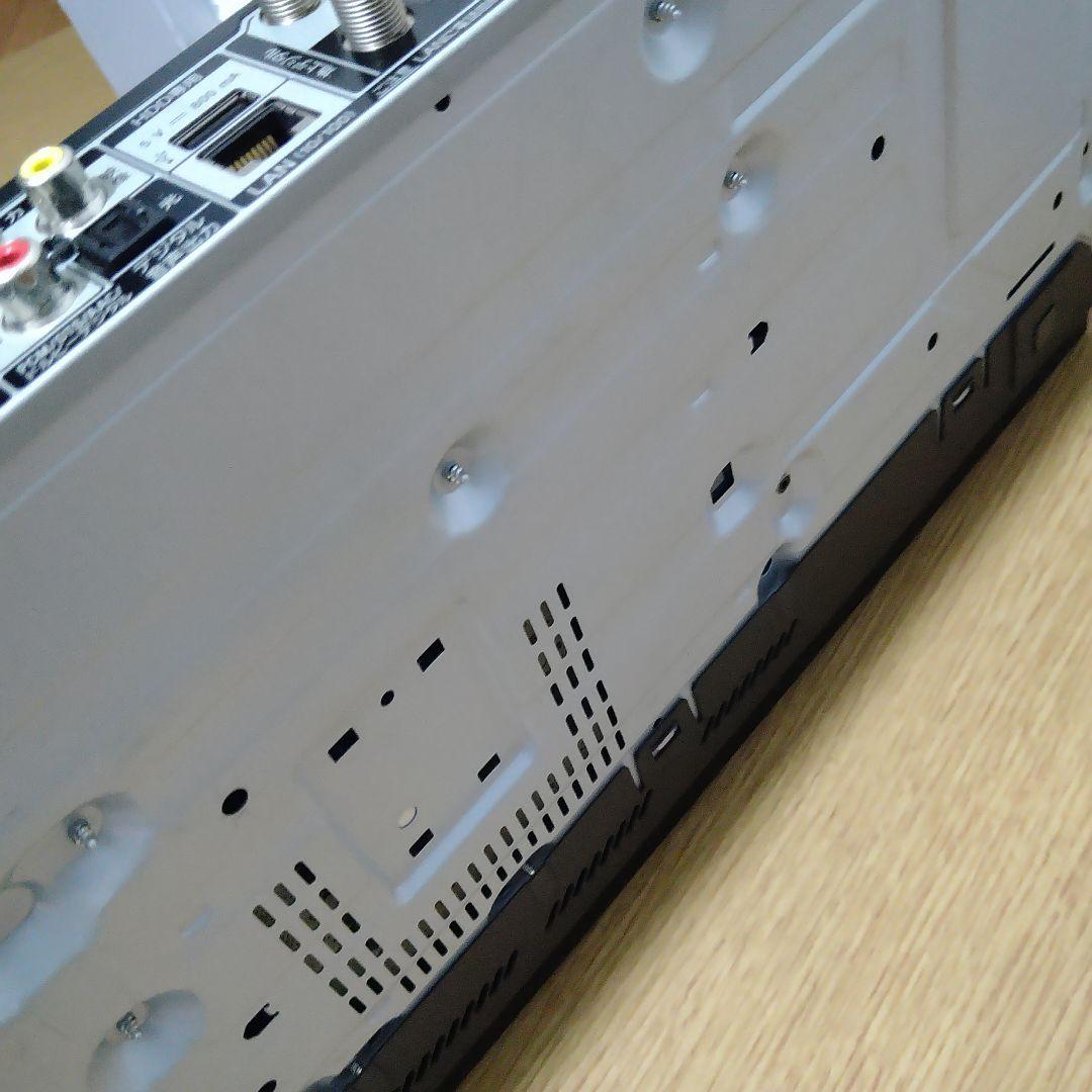 SONY BDZ-EW520 W録画対応 ブルーレイレコーダー 美品