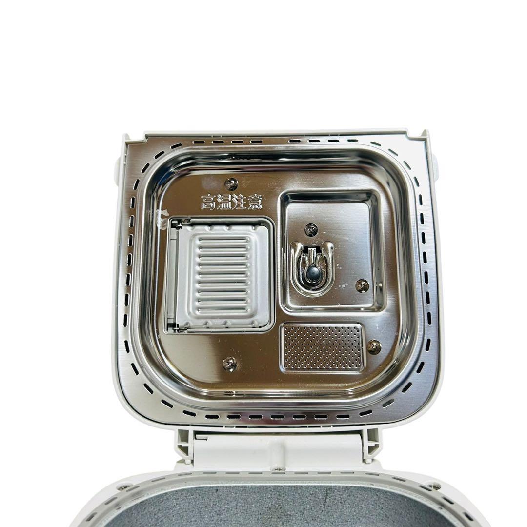 Panasonic ホームベーカリー 2021年製