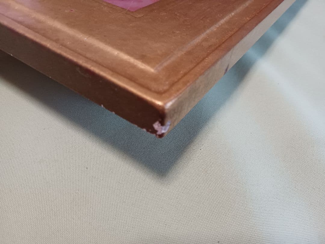 ◆　鶴村義美　「典」　油彩　SM　創元会　ターナー賞　師：吉井淳二　◆