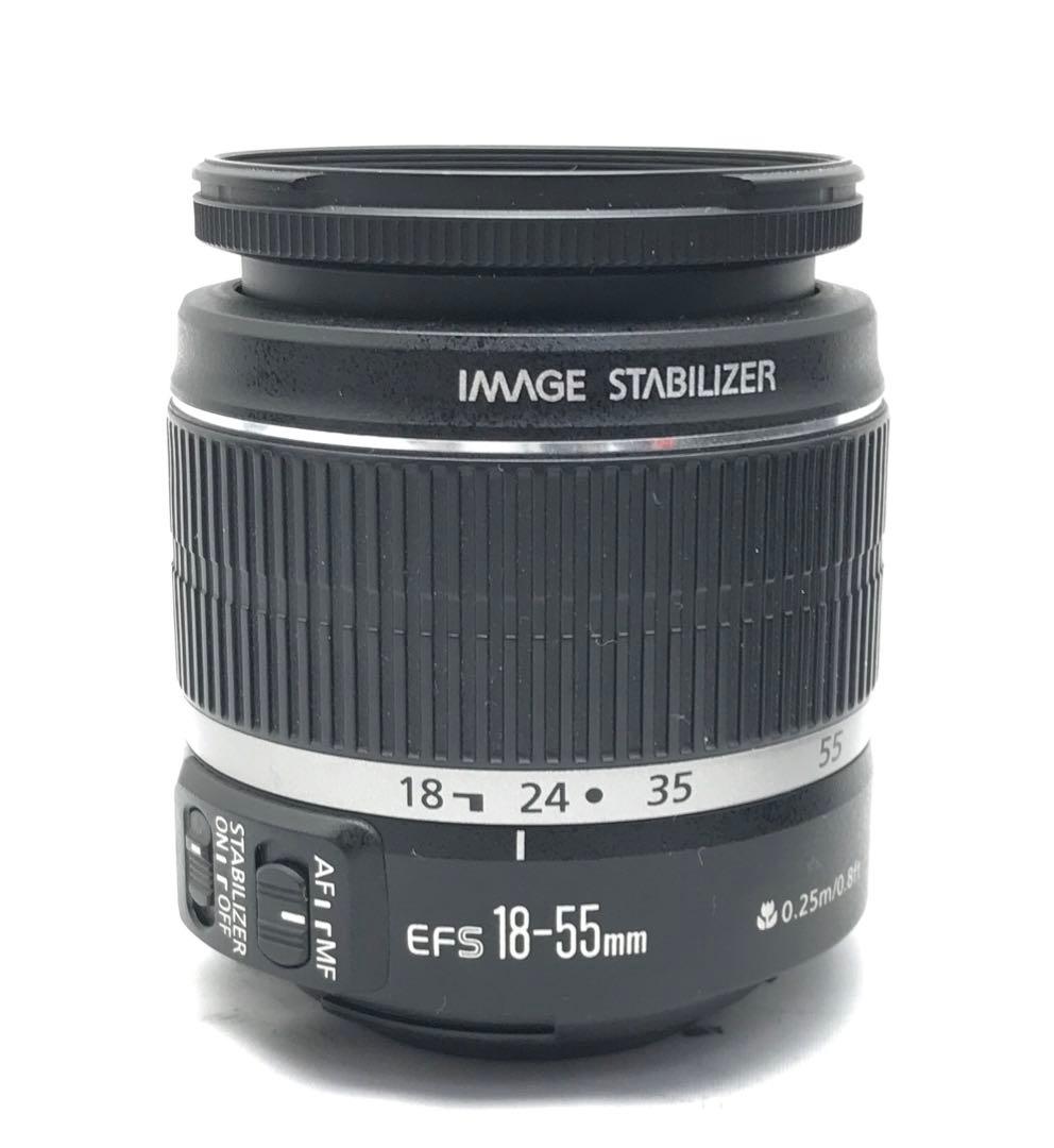 ショット数1,500！Canon EOS 9000Dレンズセット♪