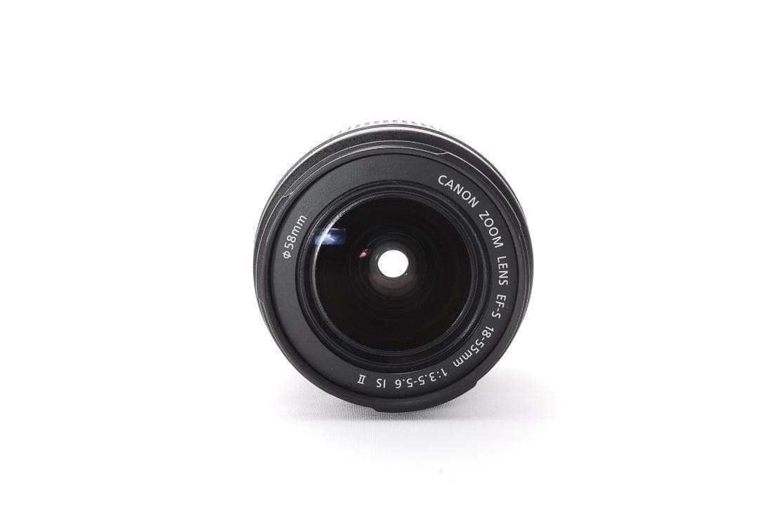 卒業式　入学式に❣️ Canon EOS kiss X5 手ぶれ補正あり　軽量