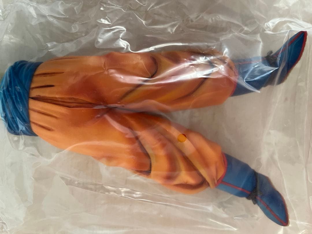 ドラゴンボール MSP SONGOKOU 2 孫悟空