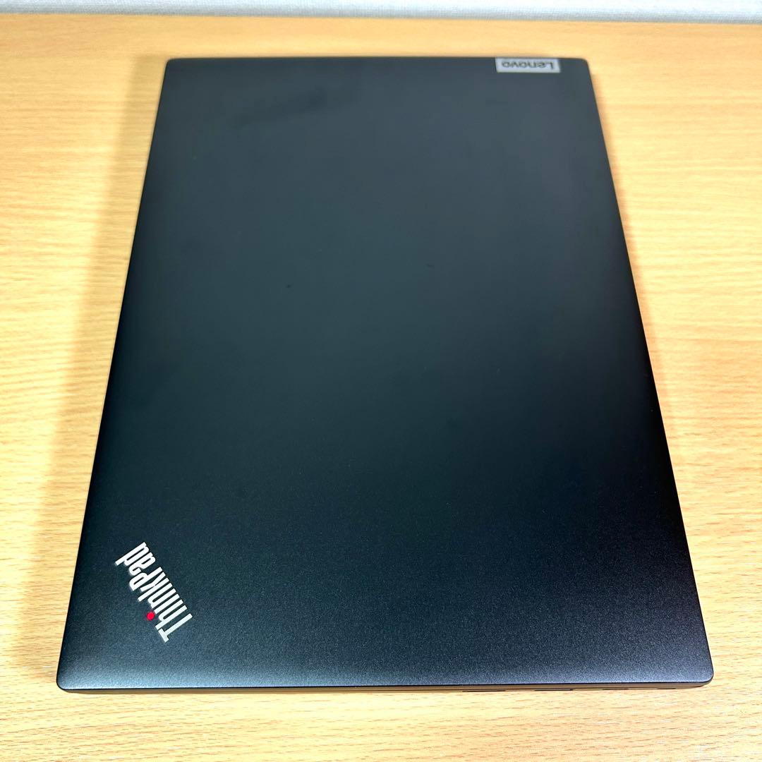 Windowsノート本体 Lenovo ThinkPad L13 Gen4 i7 512GB 16GB