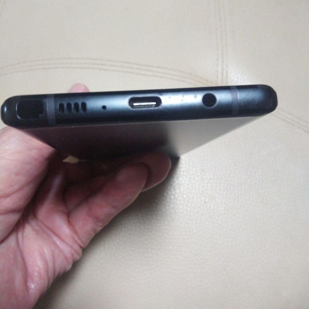 b*t様 サムスン Galaxy Note9 SCV40 au SIMフリー