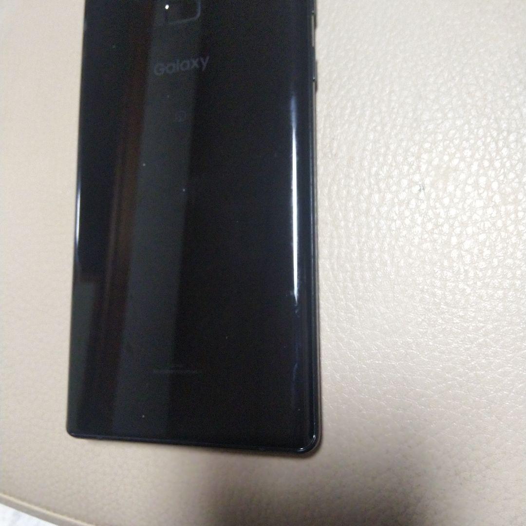 b*t様 サムスン Galaxy Note9 SCV40 au SIMフリー