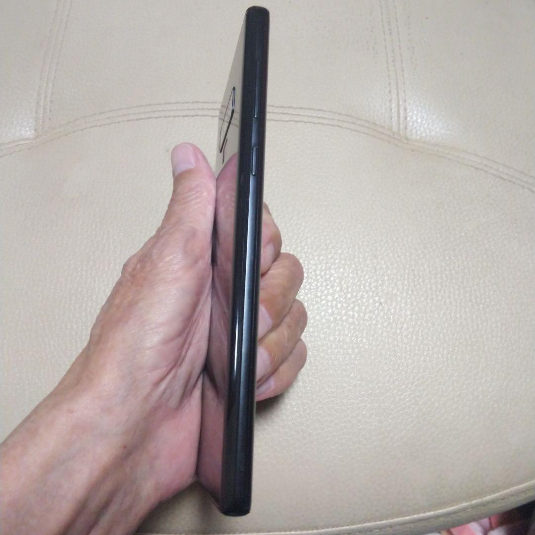 b*t様 サムスン Galaxy Note9 SCV40 au SIMフリー