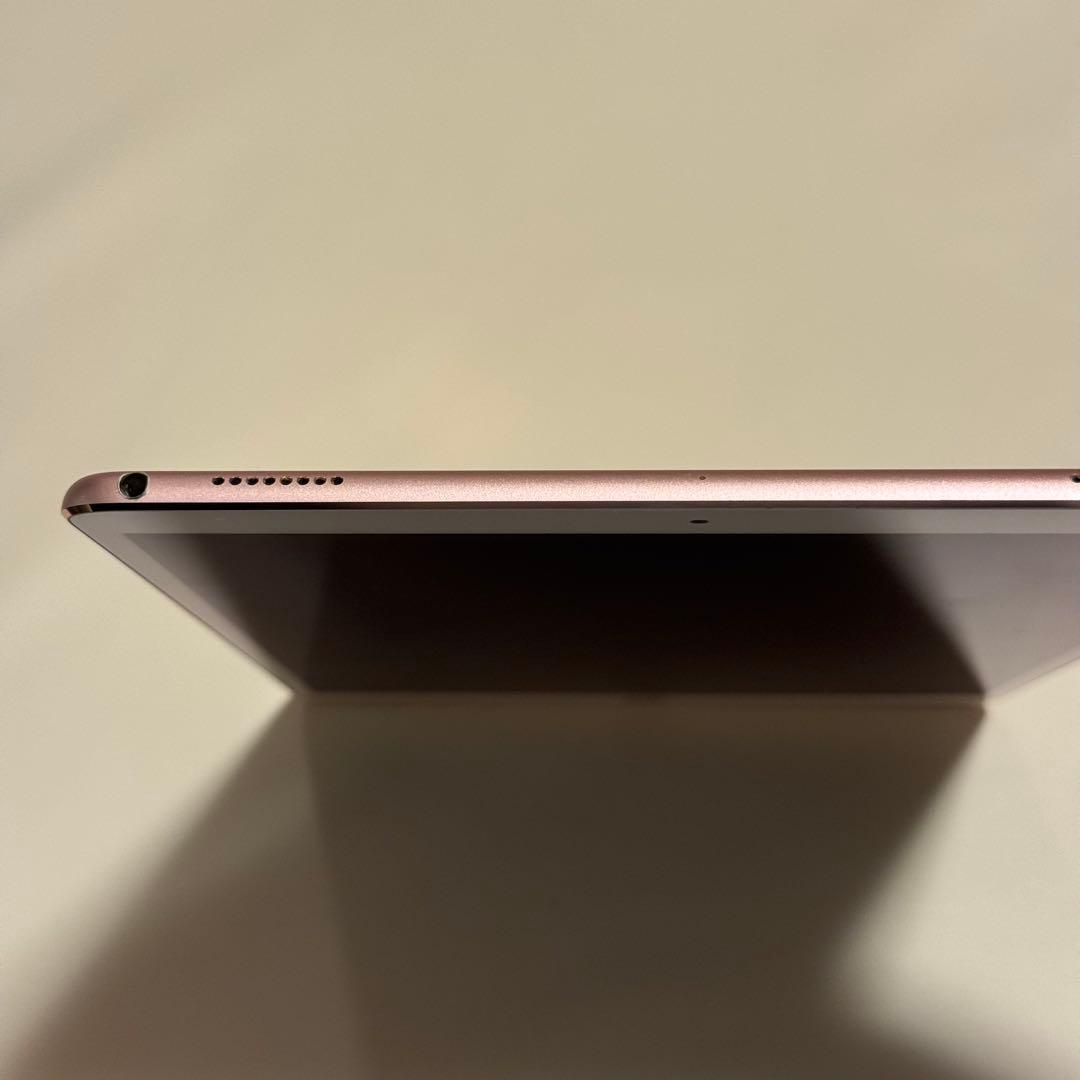 【 美品 】iPad pro 10.5インチ WiFiモデル ピンク