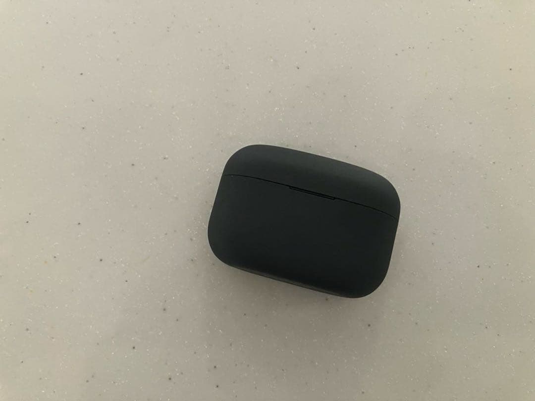 ソニー ワイヤレスイヤホン LinkBuds S WF-LS900N 付属品完備