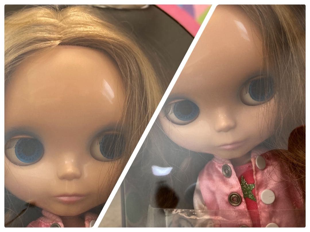 ＊ネオブライス♡ディスコブギー EBL-9＊