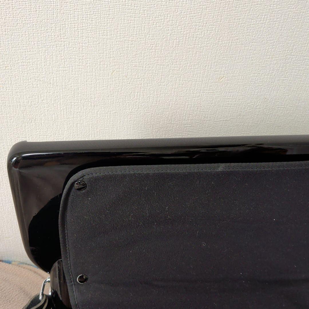 極美品イタリア製高級アコーディオンEXCELSIOR308モデル