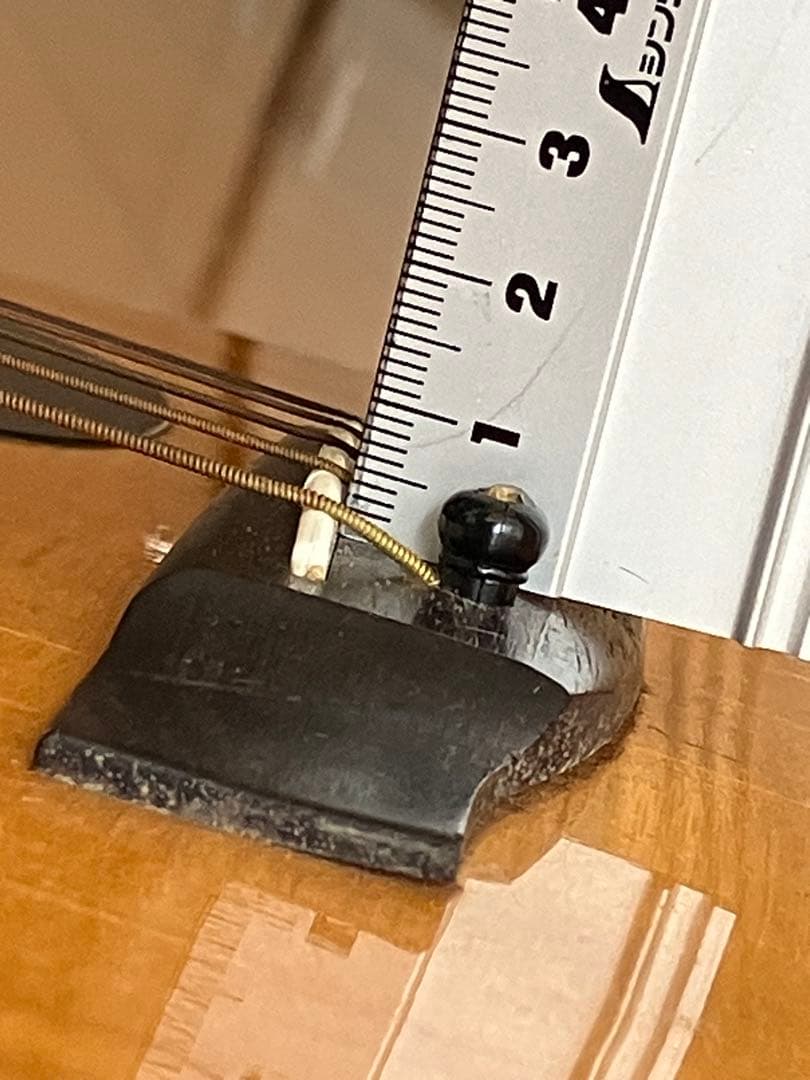 Morris F-10 アコースティックギター 音出し確認済