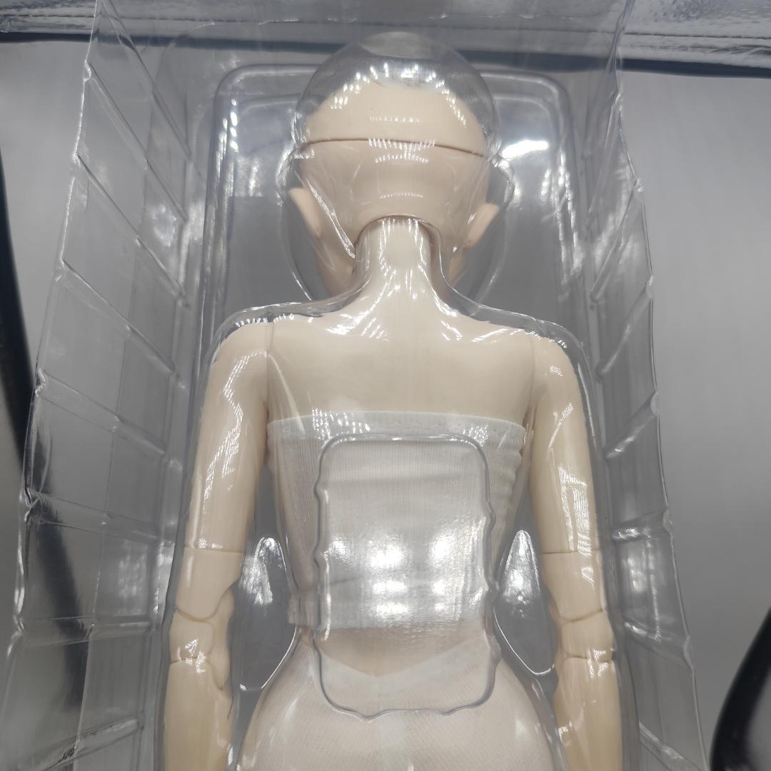 BJD1/3ドールフルセット メイク済み 本体 56cm 球体関節人形
