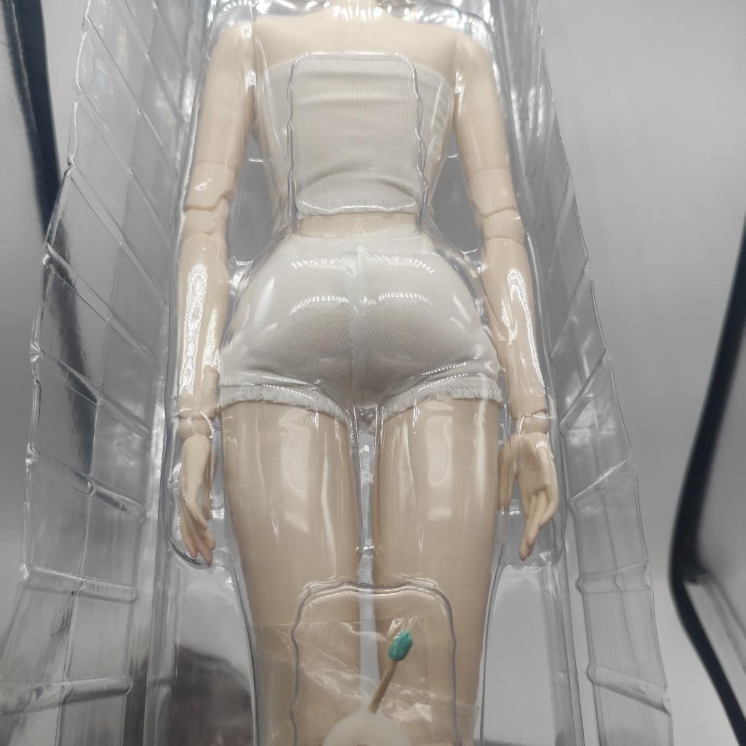 BJD1/3ドールフルセット メイク済み 本体 56cm 球体関節人形