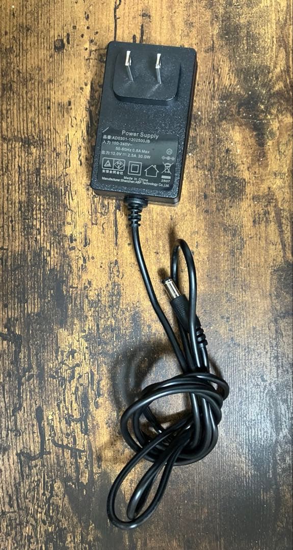 NiPoGi E1-N95ミニPC 8GB+256GB 2025モデル