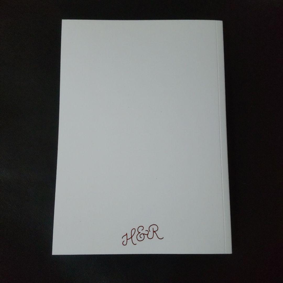 ROSE(BLACKPINK)★SG2024★Photobook (133p)
