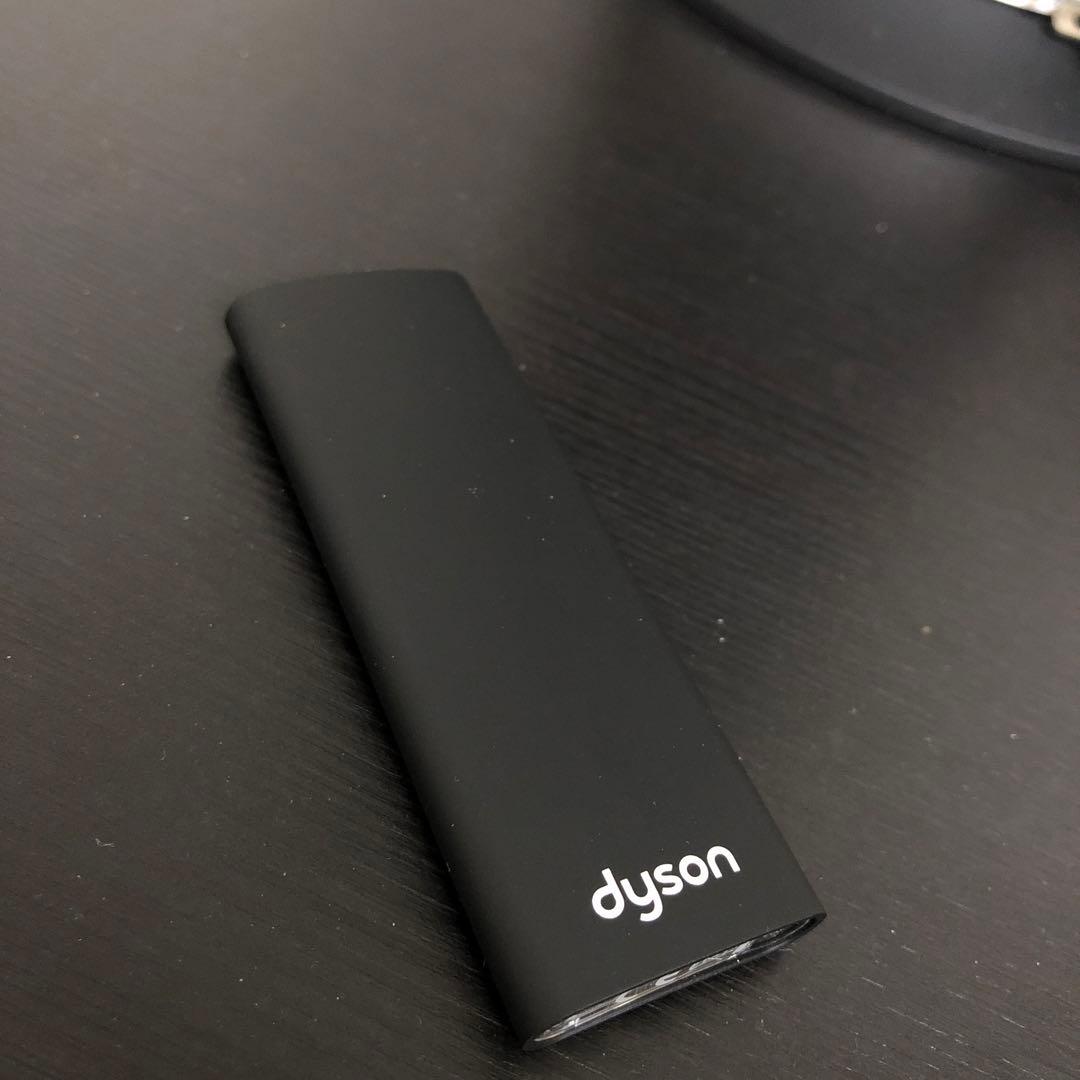 ダイソン dyson AM09 2023年製 ブラック 動作確認済み