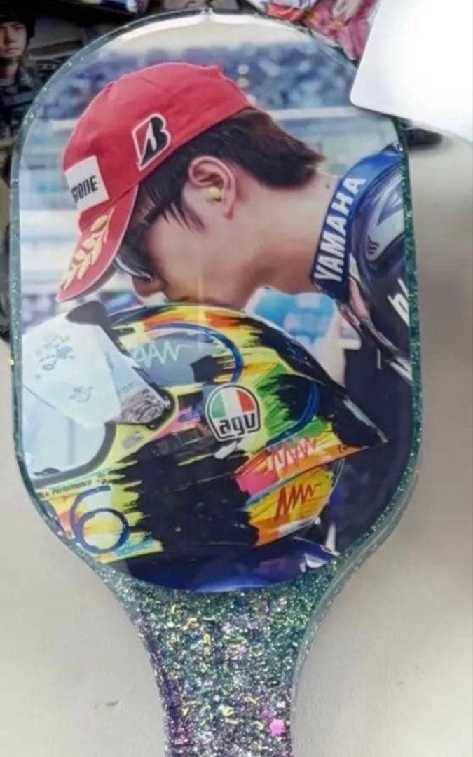 （3月VIP 10%off中） きつねのしっぽ♪です❣0325