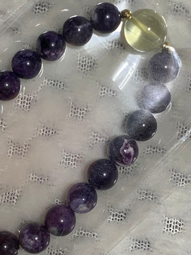 ティファニーストーン