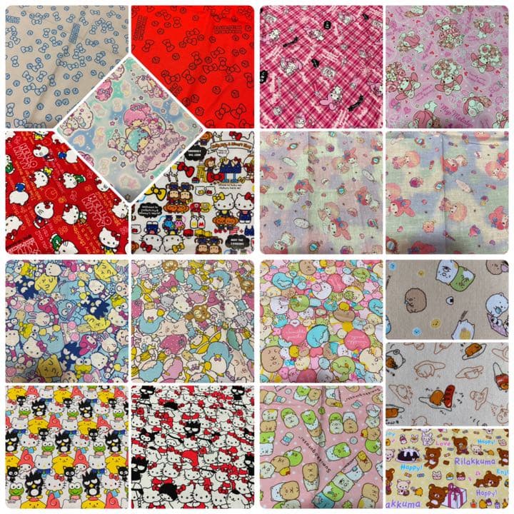 ハンドメイド　立体インナーマスク　オーダー用