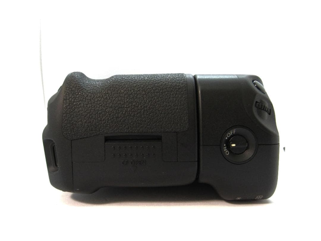 【動作品】【ショット数5,570回】CANON EOS50D BG-E2N付