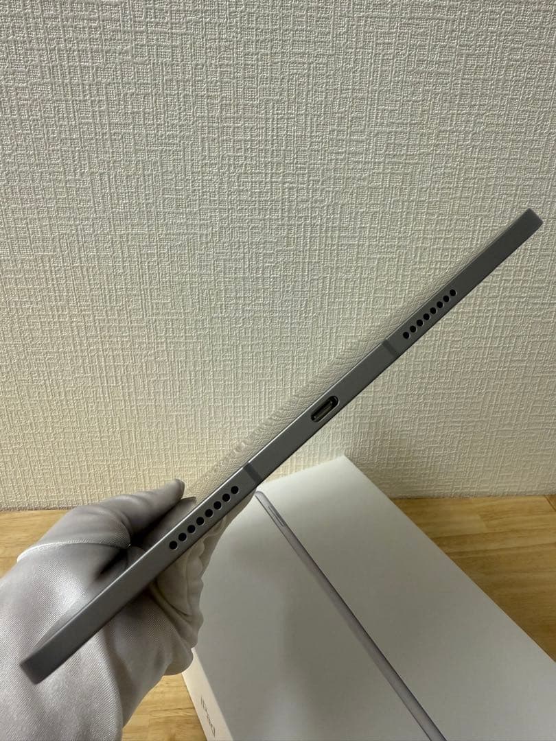 ★新品同様★ IPAD PRO 11inch 第4世代 CPU M2
