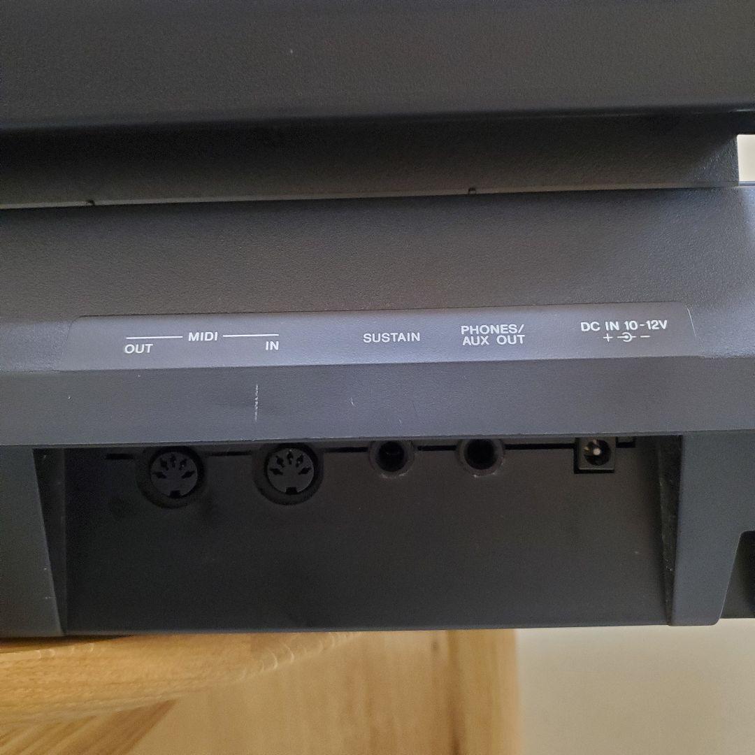 YAMAHA PSR-220 電子キーボード ヤマハ