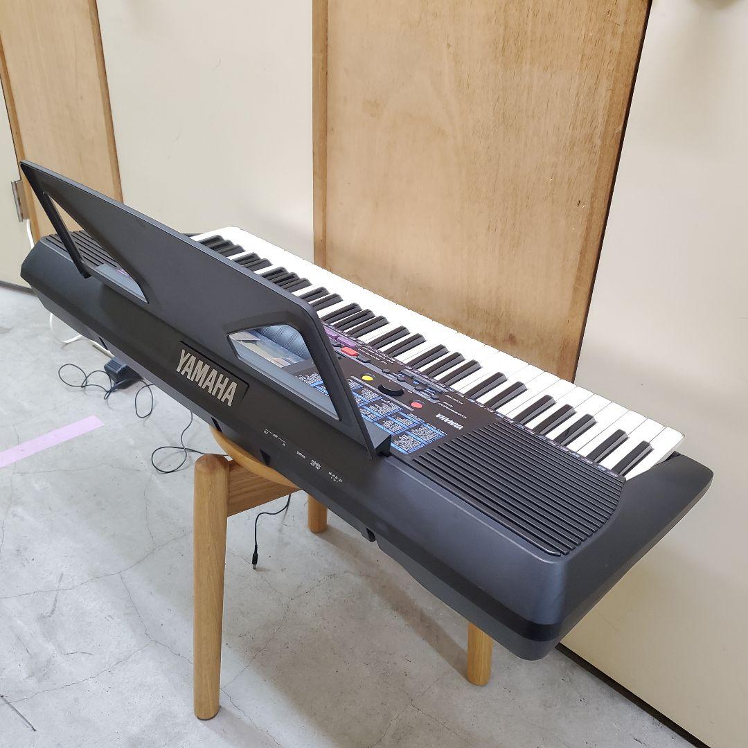 YAMAHA PSR-220 電子キーボード ヤマハ