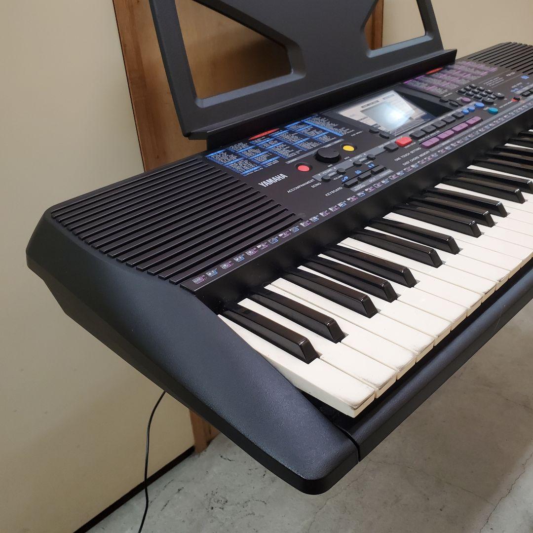 YAMAHA PSR-220 電子キーボード ヤマハ