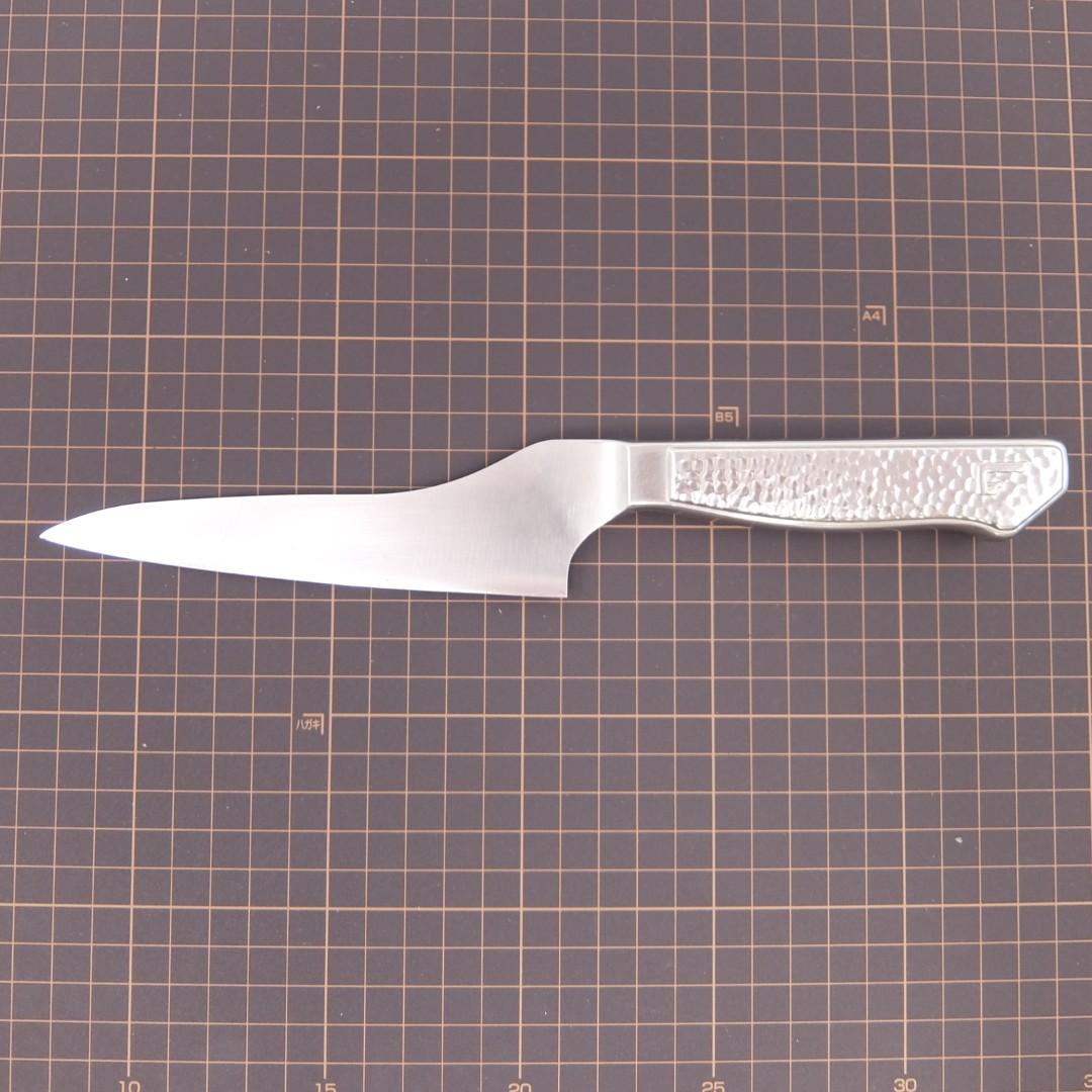 グレステン　ステンレススチール ぺティナイフ