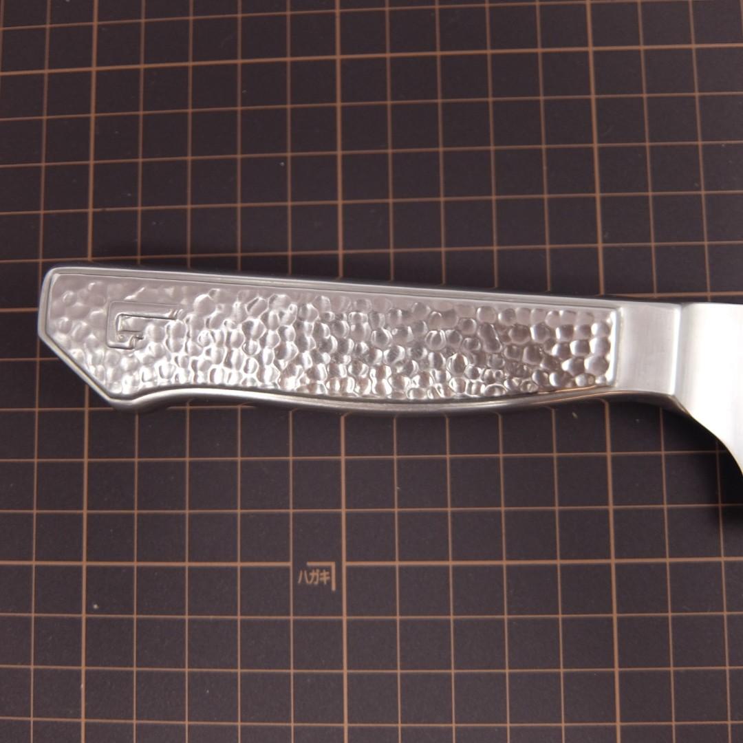 グレステン　ステンレススチール ぺティナイフ