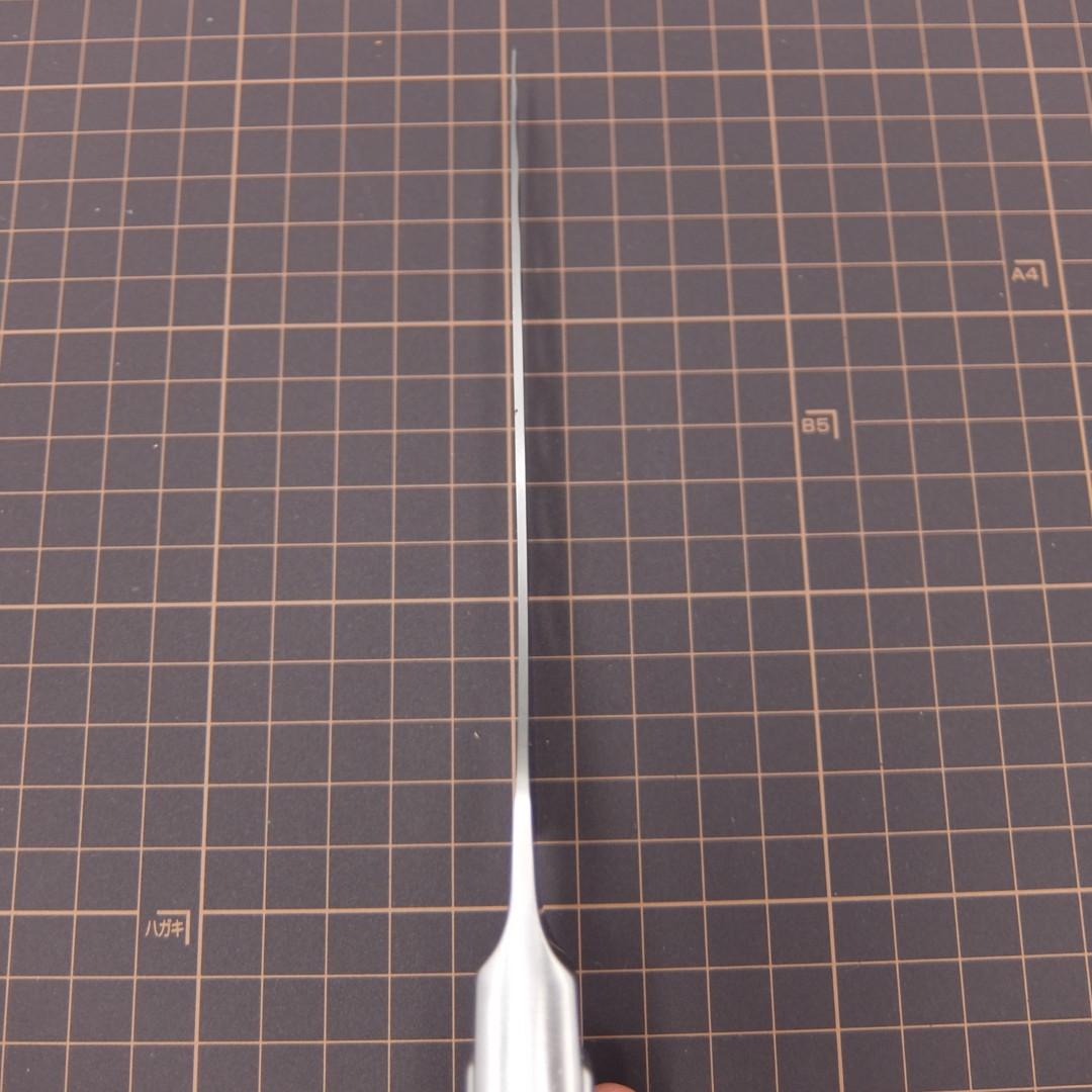 グレステン　ステンレススチール ぺティナイフ