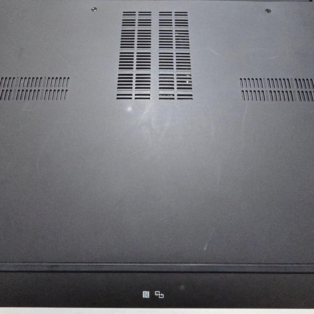 SONY VAIO ノートPC Intel i7 8GB RAM