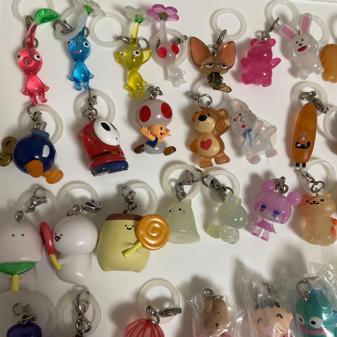 めじるしアクセサリー まとめ売り 45点セット