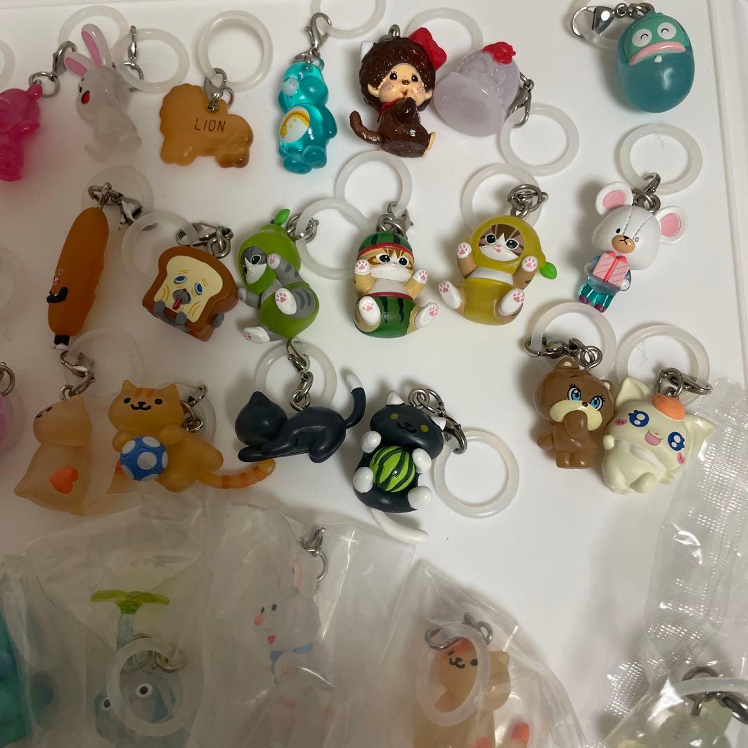 めじるしアクセサリー まとめ売り 45点セット