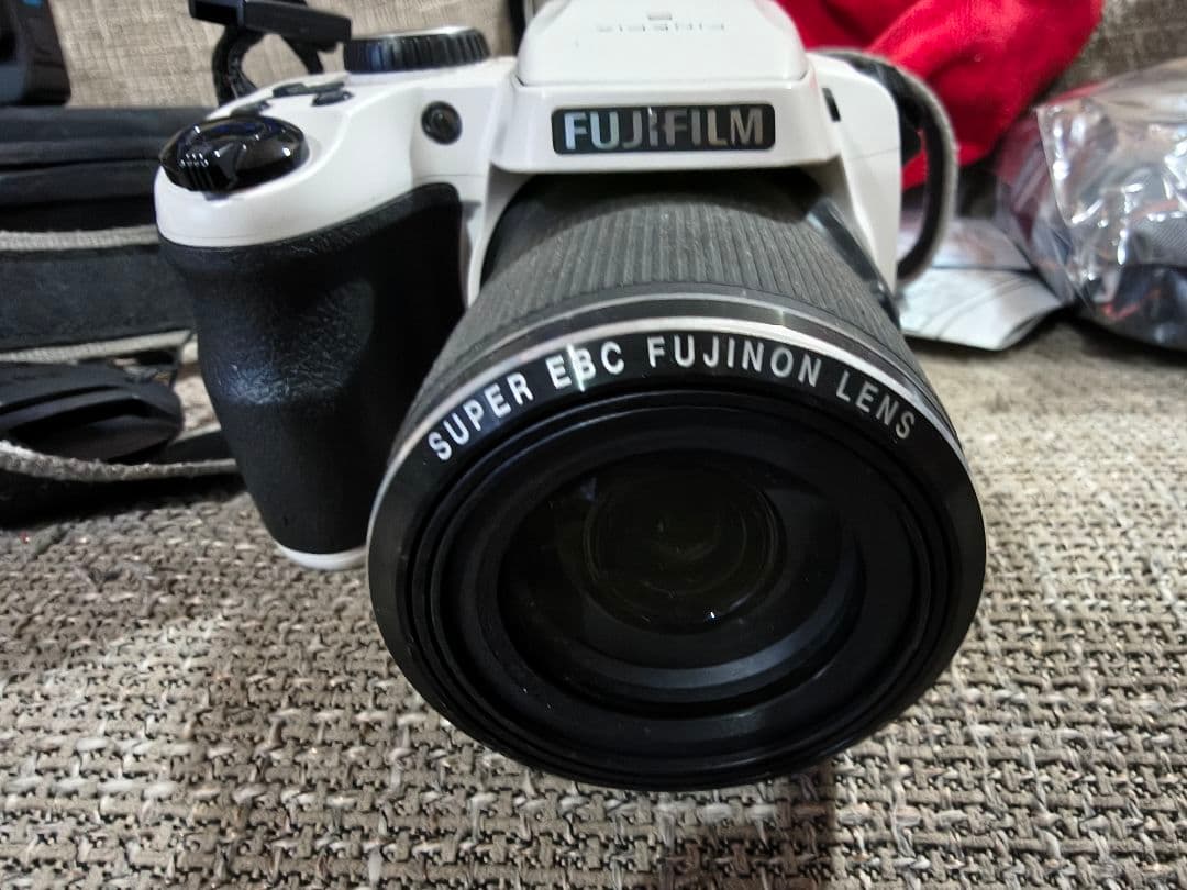 ファンインピックスS