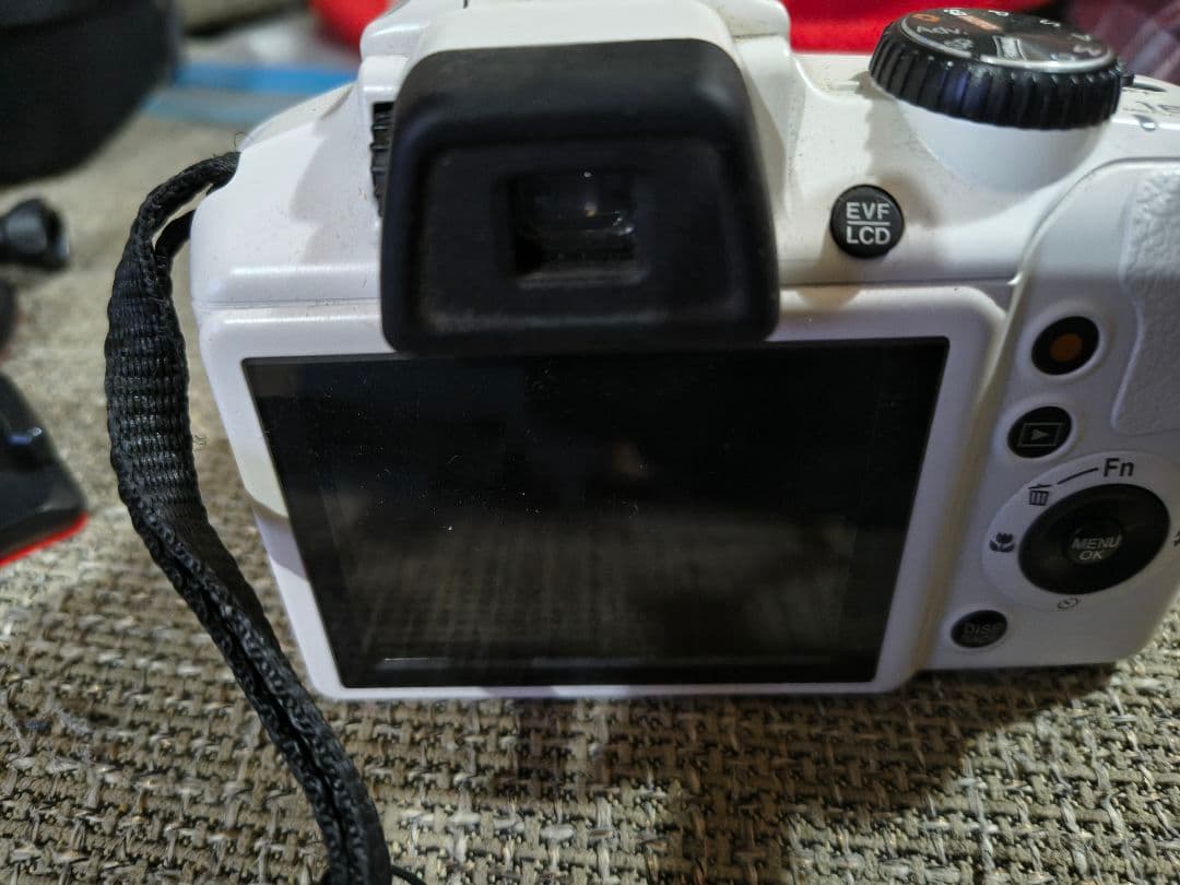 ファンインピックスS