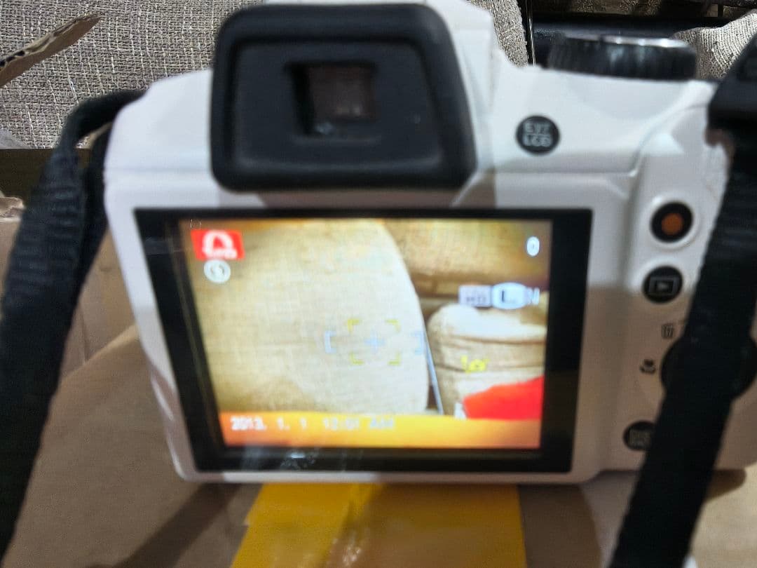 ファンインピックスS