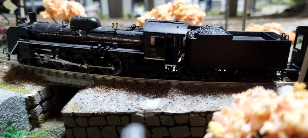 か*ぃ様 KATO 2023 C57 ４次形