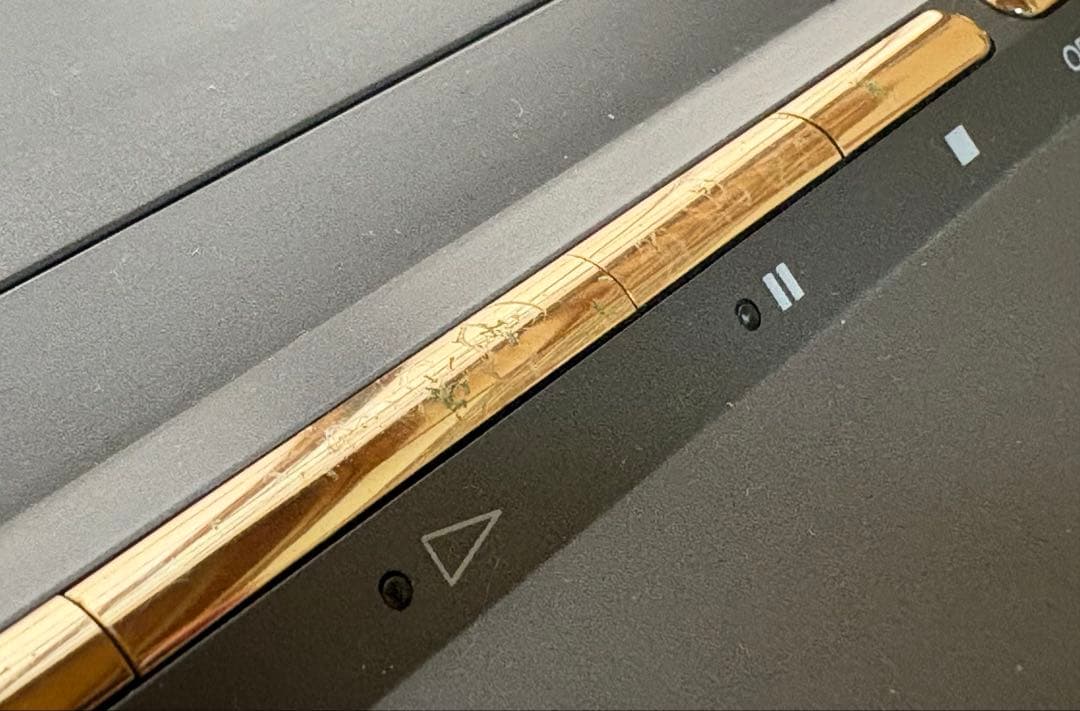 【ジャンク】SONY ソニー セレブリティD-3000 CDラジオ ジウジアーロ