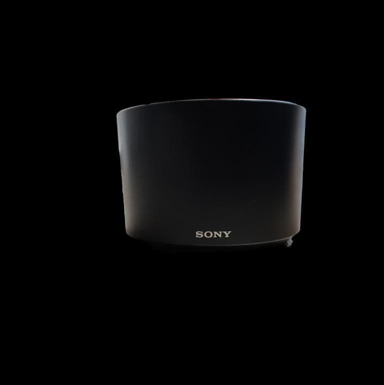 美品SONYα57トリプルズームレンズキット