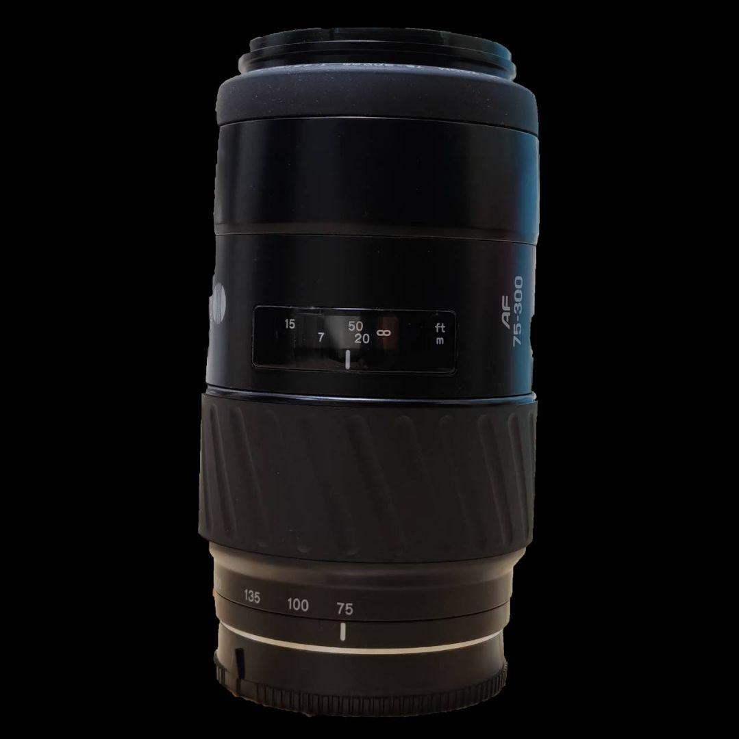 美品SONYα57トリプルズームレンズキット