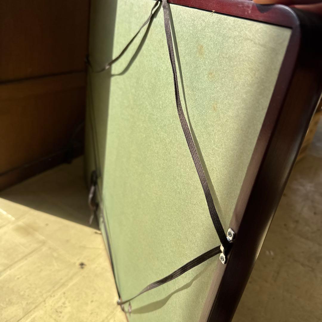 縁起物　七福神の墨絵　七福神来迎乃図 御利益