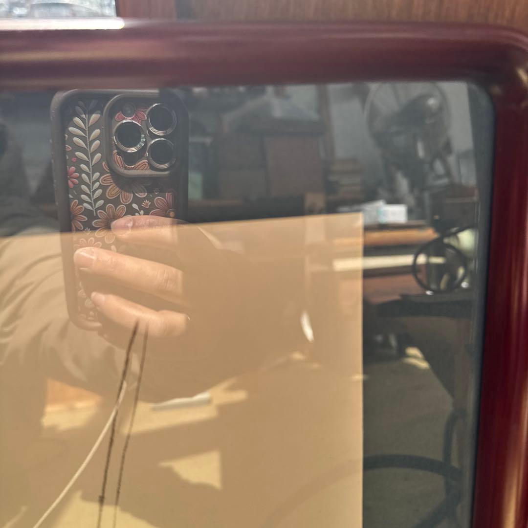 縁起物　七福神の墨絵　七福神来迎乃図 御利益