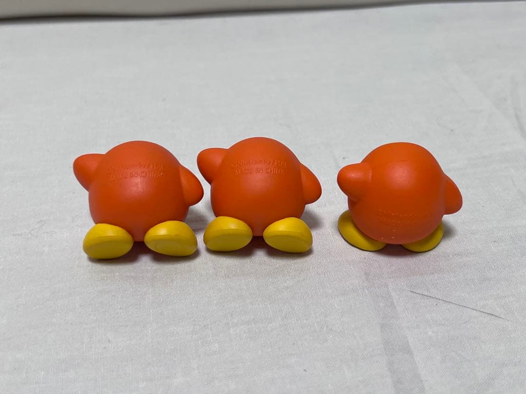 【プライズ】星のカービィ ワドルディ スペシャルセット 11種14点セット