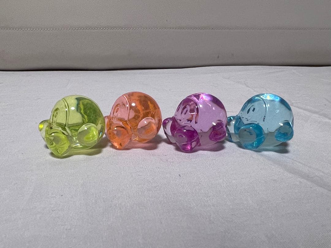 【プライズ】星のカービィ ワドルディ スペシャルセット 11種14点セット