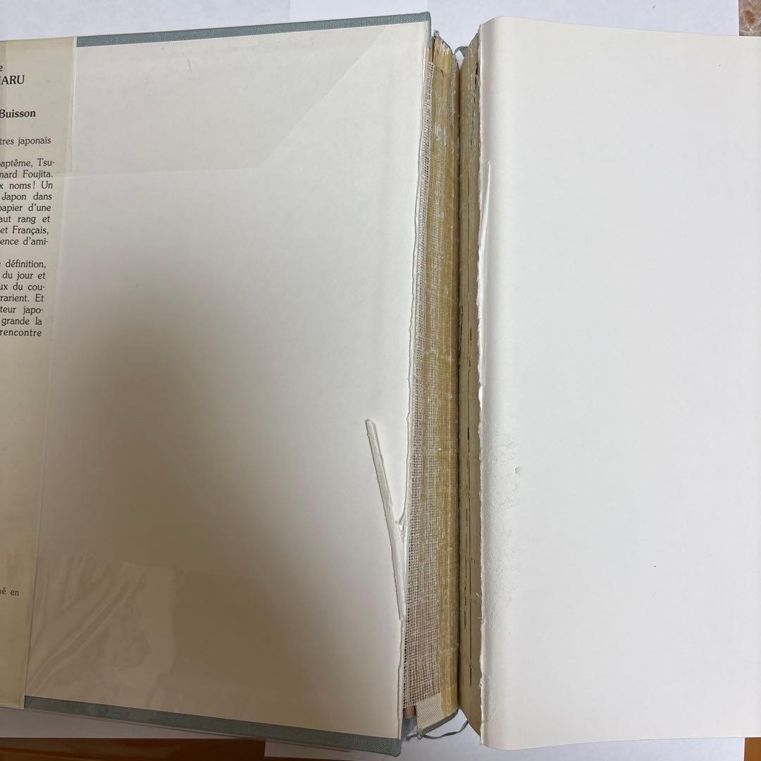 藤田嗣治レゾネ　LÉONARD-TSUGUHARU FOUJITA