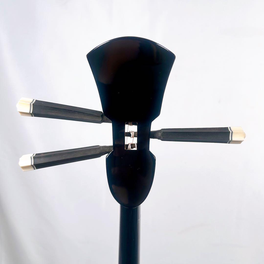 沖縄三線 三味線　合皮　初心者オススメ