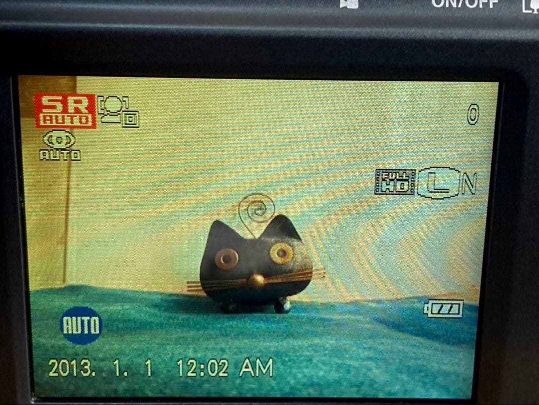 【動作確認済み】富士フィルム　JZ700デジタルカメラ